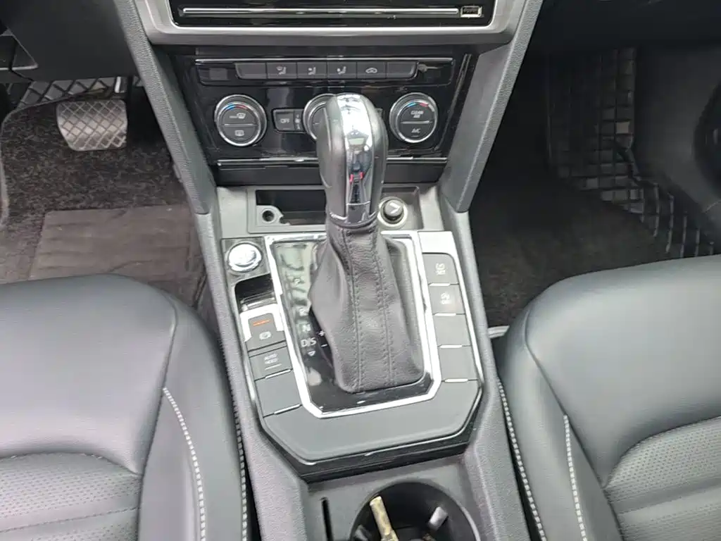 Volkswagen Lamando, миниатюра 10