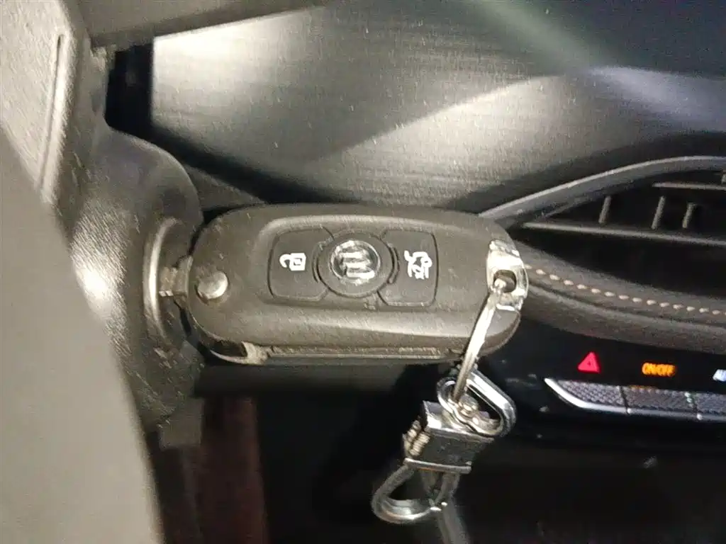 Buick Verano 2023 Pro Joy Edition фото 9