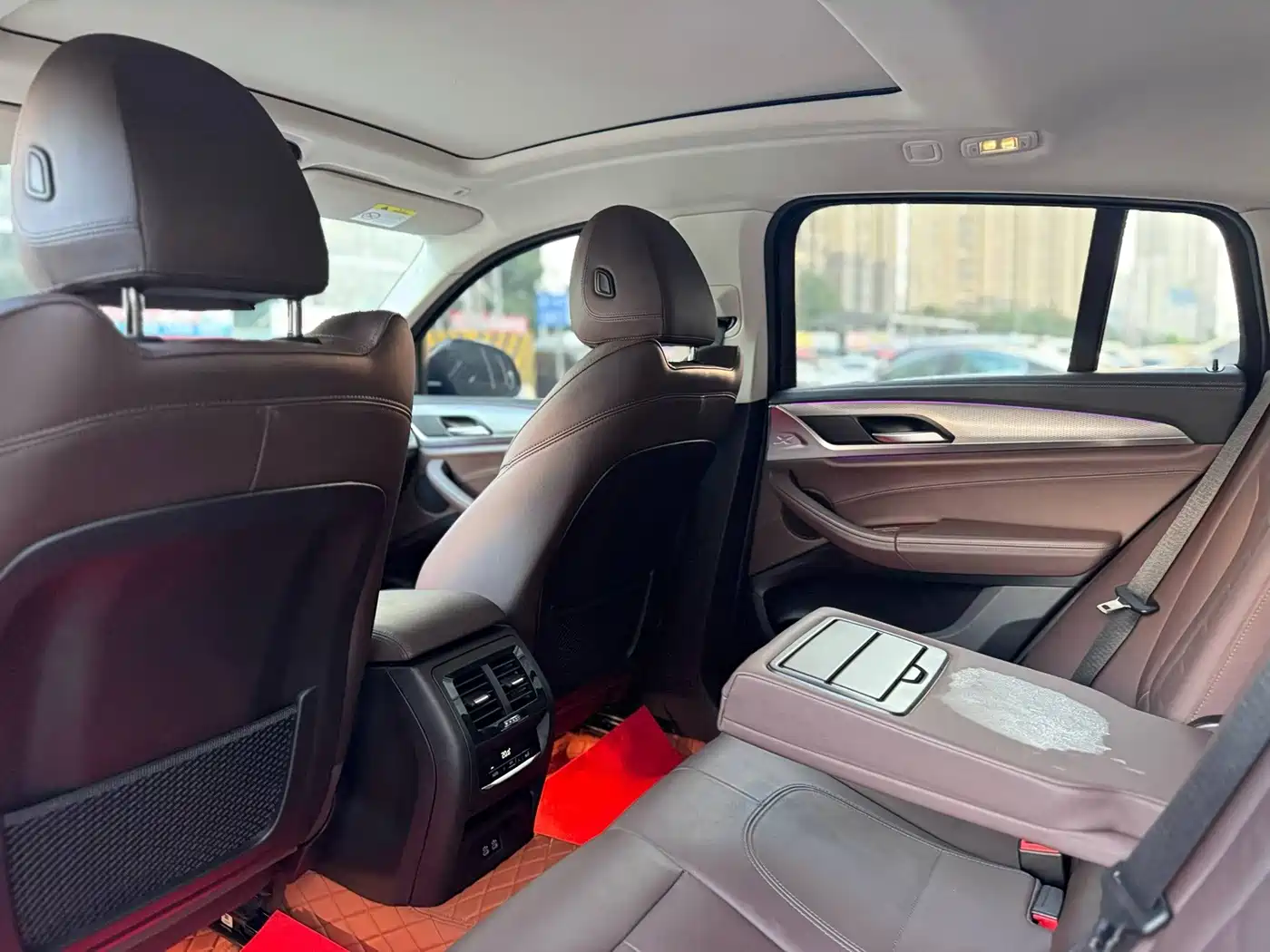 Фото 6 - BMW X4