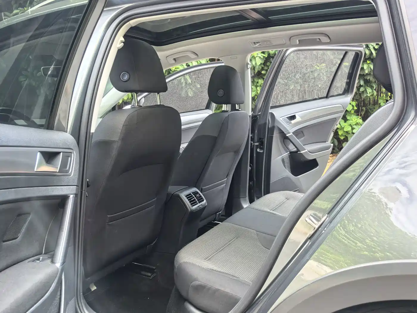 Volkswagen Golf (Import) 2020 2019 1.8TSI Wagon