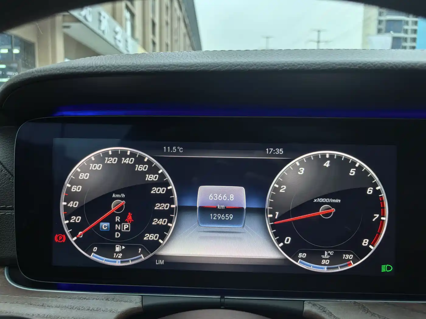 Mercedes-Benz E-Class 2019 Facelift E 300 L Fashion фото 17