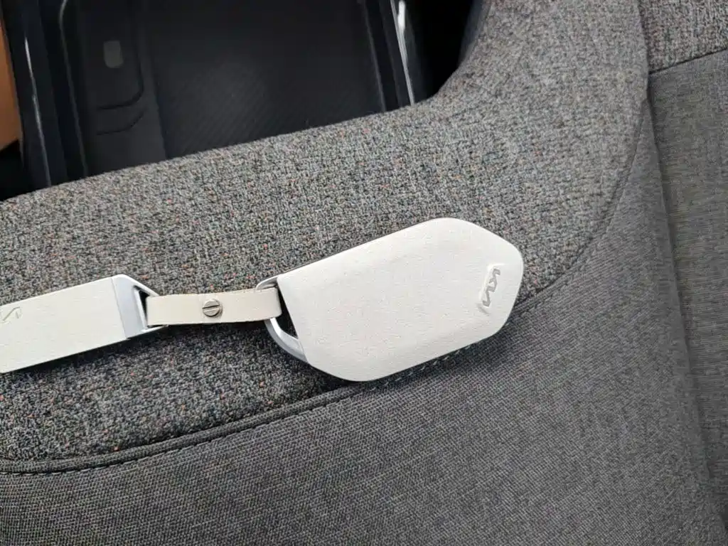 Фото 9 - Kia EV5