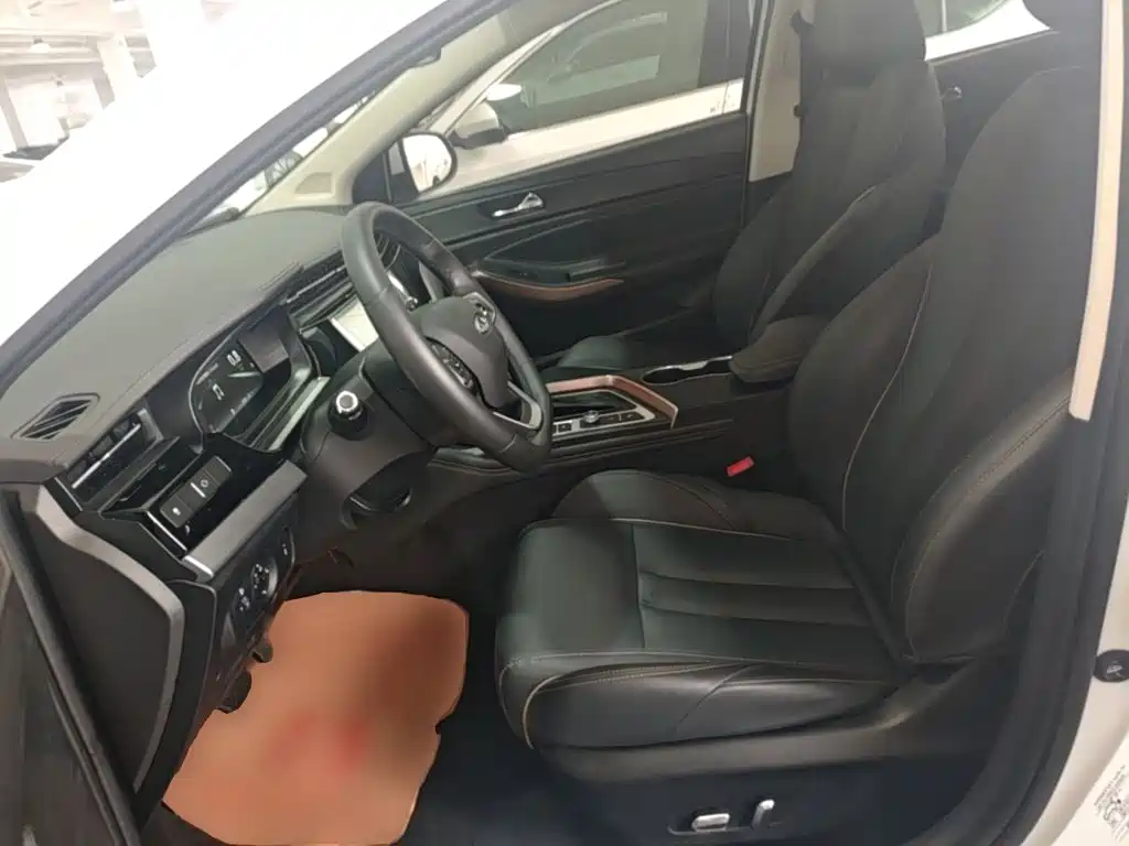 Chery Arrizo 5 PLUS 2024 2023 Model 1.5L CVT Enjoy PLUS