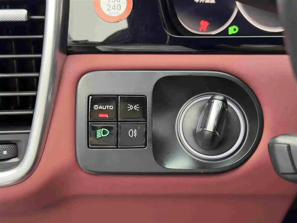 Porsche Cayenne New Energy 2020 2019 Cayenne E-Hybrid 2.0T