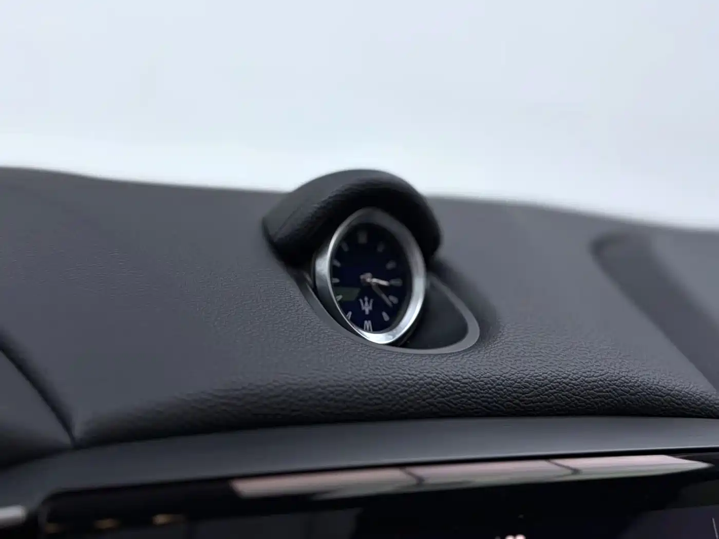 Maserati Ghibli 2021 2.0T Edge Custom Edition фото 5