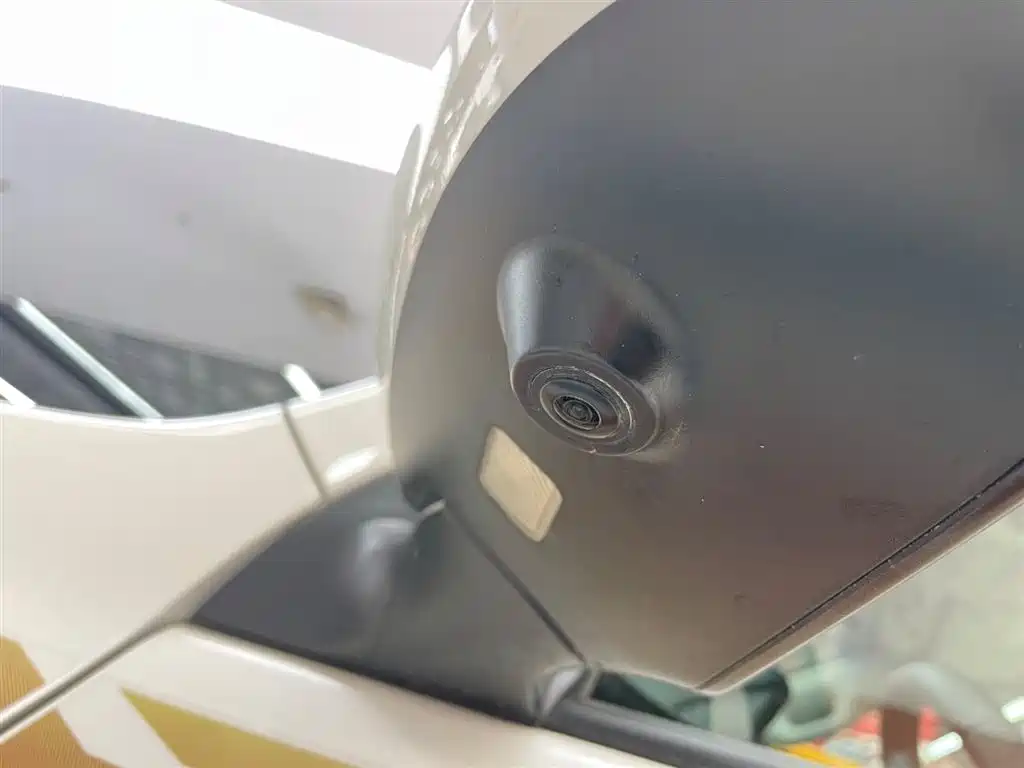 Toyota Prado 2019 3.5L Automatic TX-L Zunxiang Edition with Rear-mounted Spare Tire фото 29