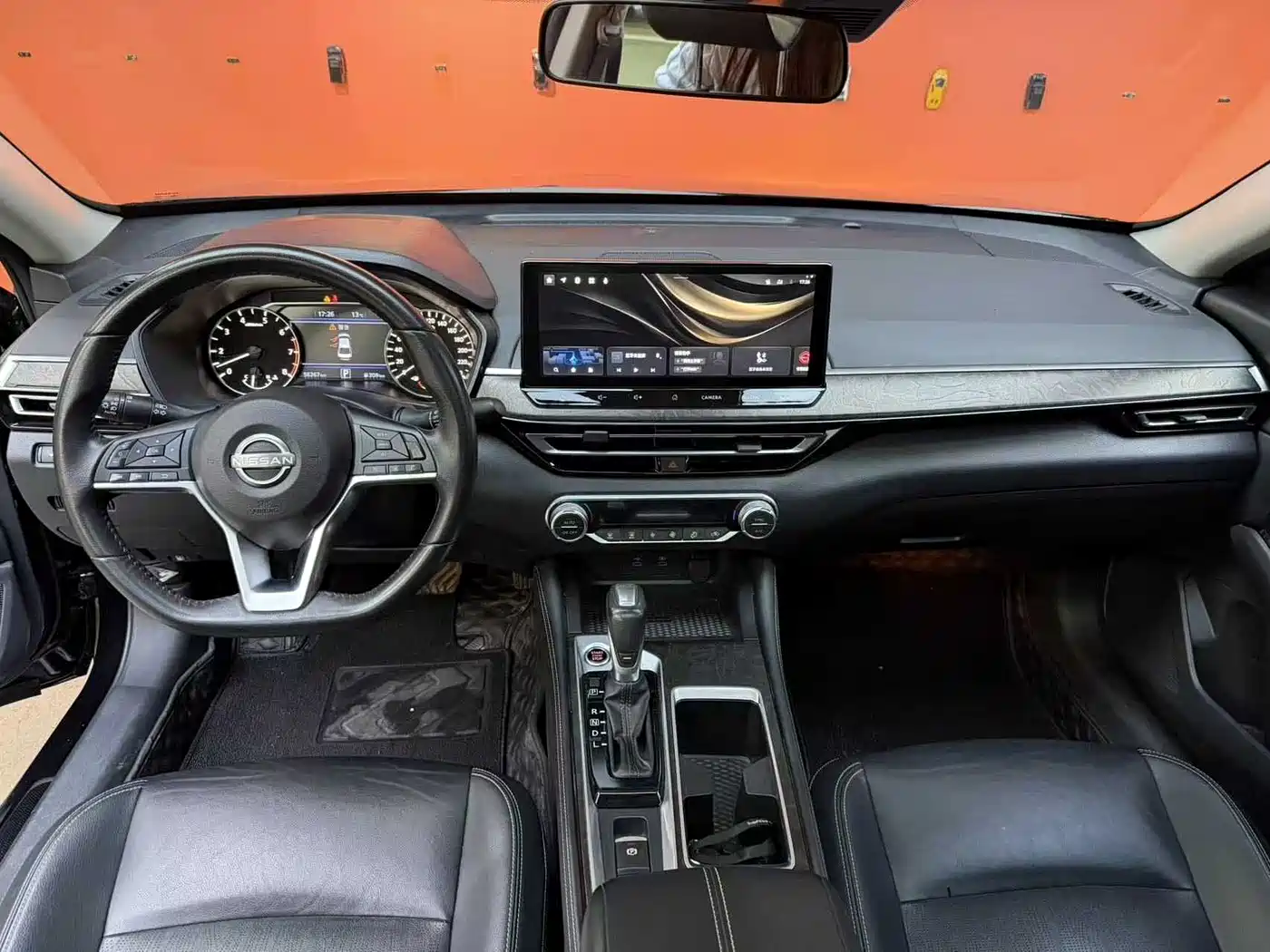 Nissan Teana 2024 2022 2.0L XL-TLS Comfort Edition