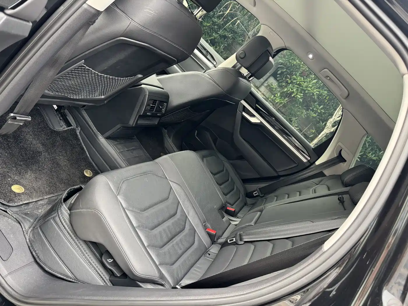 Volkswagen Touareg 2023 2022 2.0TSI Pilot Special Edition