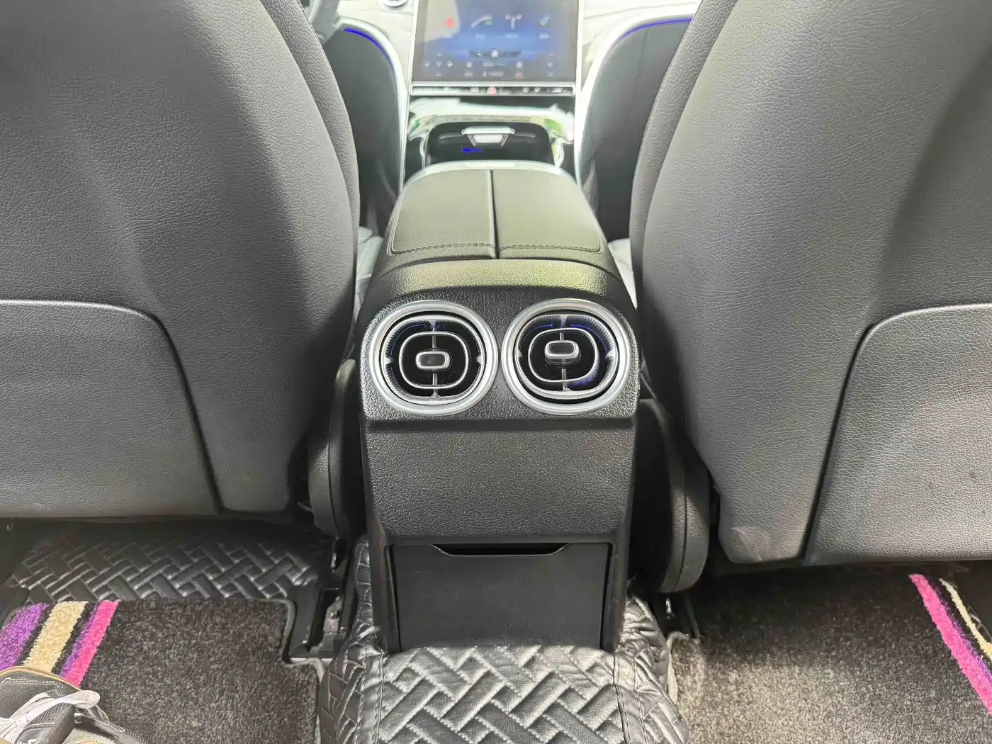 Mercedes-Benz C-Class 2022 C 260 L Sport Edition фото 21
