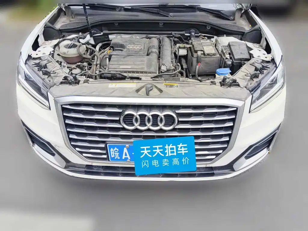 Фото 3 - Audi Q2L