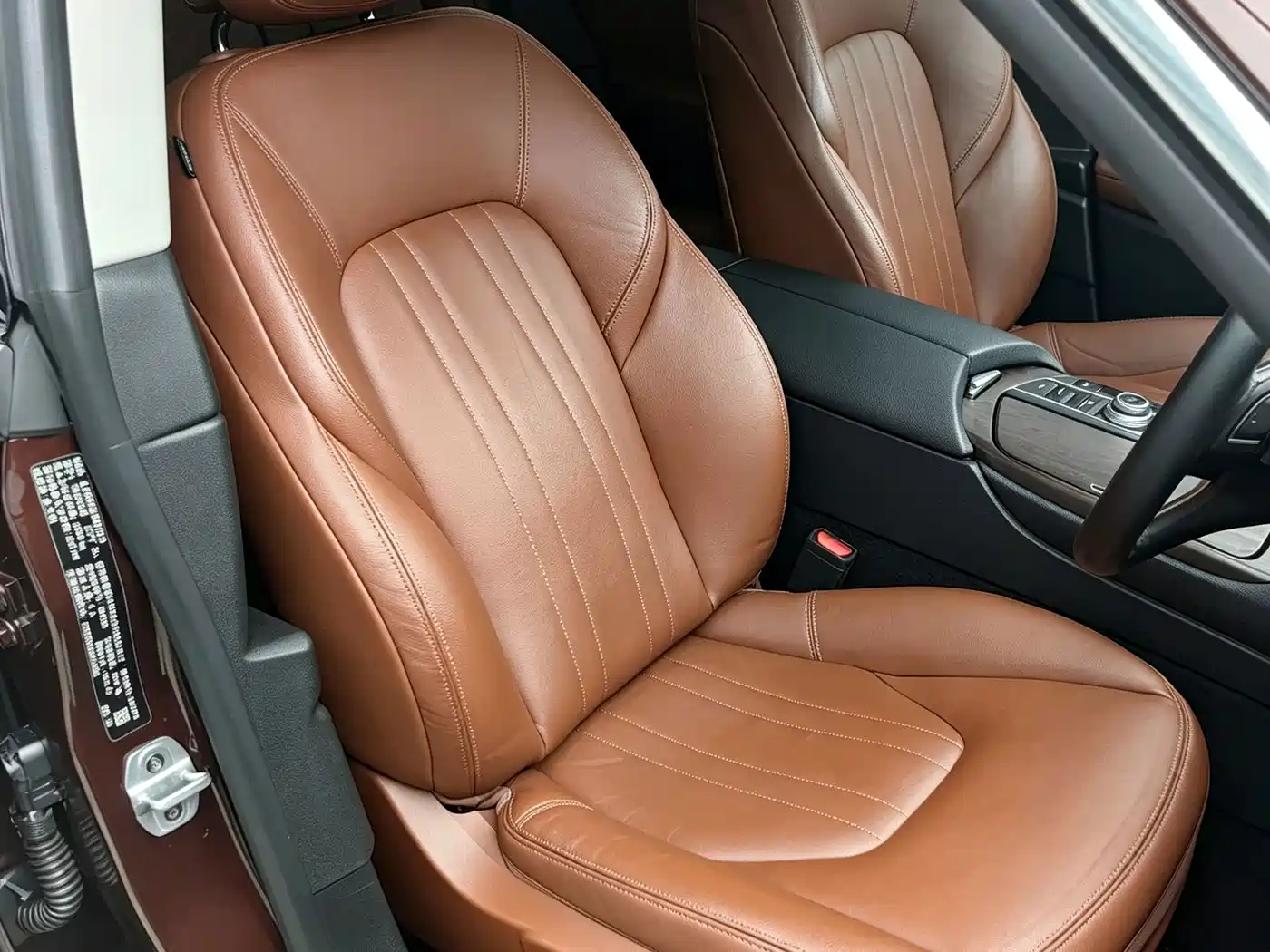 Maserati Levante 2017 2016 3.0T Standard