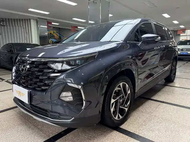 Hyundai Custo 380TGDi, Smart Love, Флагман, TOP Premium