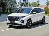 Фото 2 - Hyundai Custo