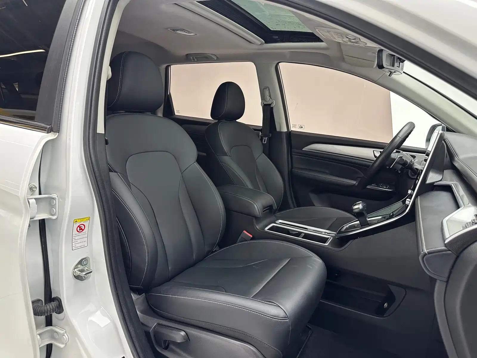 Фото 16 - Haval M6