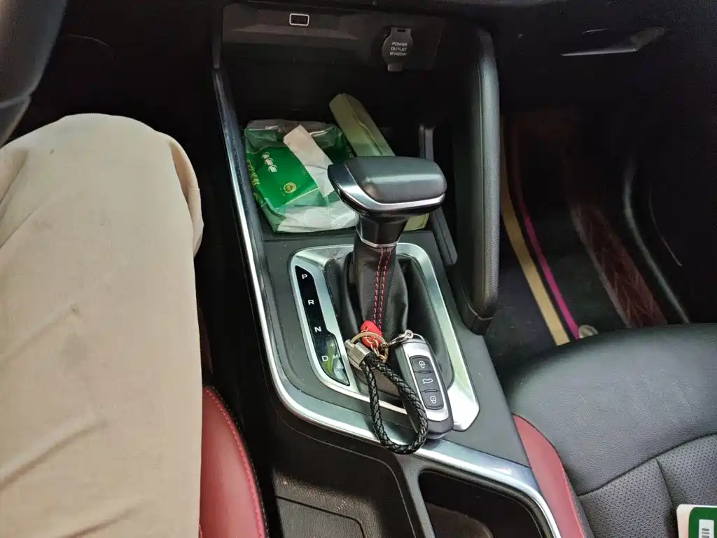Geely Vision X3 2022 2021 PRO 1.5L CVT Premium