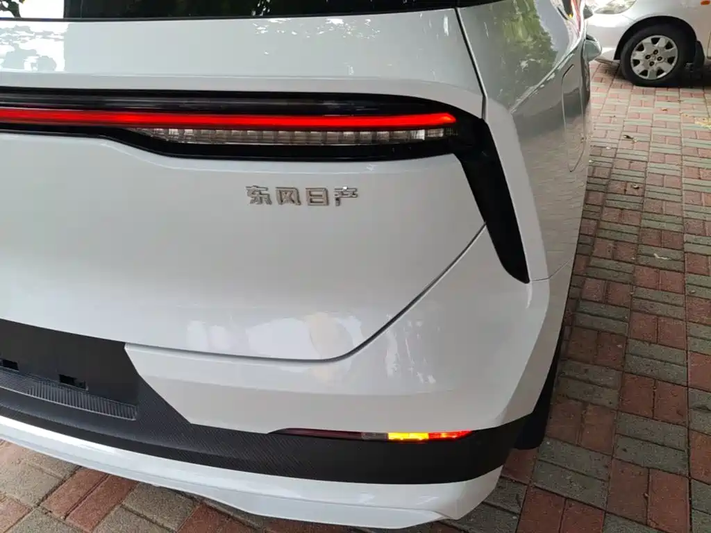 Venucia DaV DD-i 2024 2023 60km iD Edition