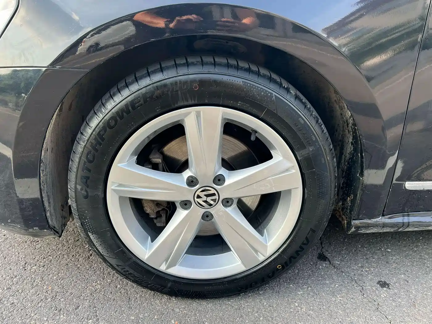 Volkswagen Passat 2011 1.8TSI DSG Honor Edition фото 4