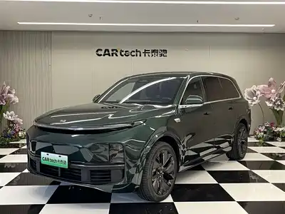 Li Auto L9