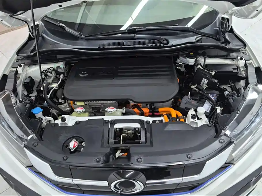 SIMING DONGFENG HONDA X NV