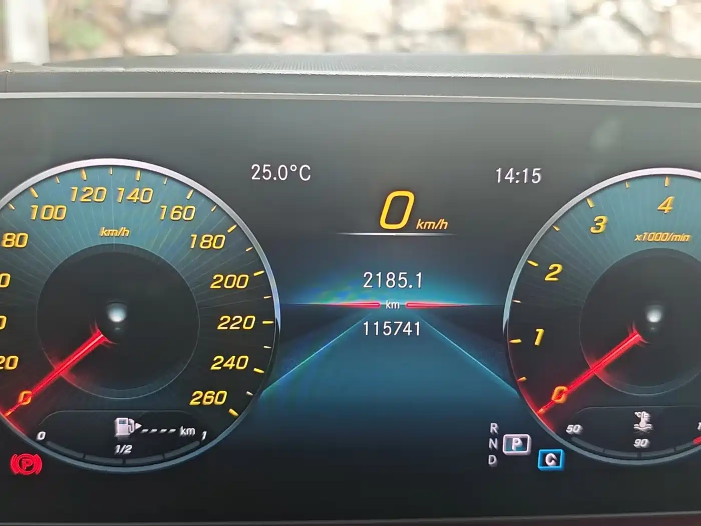 Mercedes-Benz GLE 2020 GLE 350 4MATIC Fashion фото 10