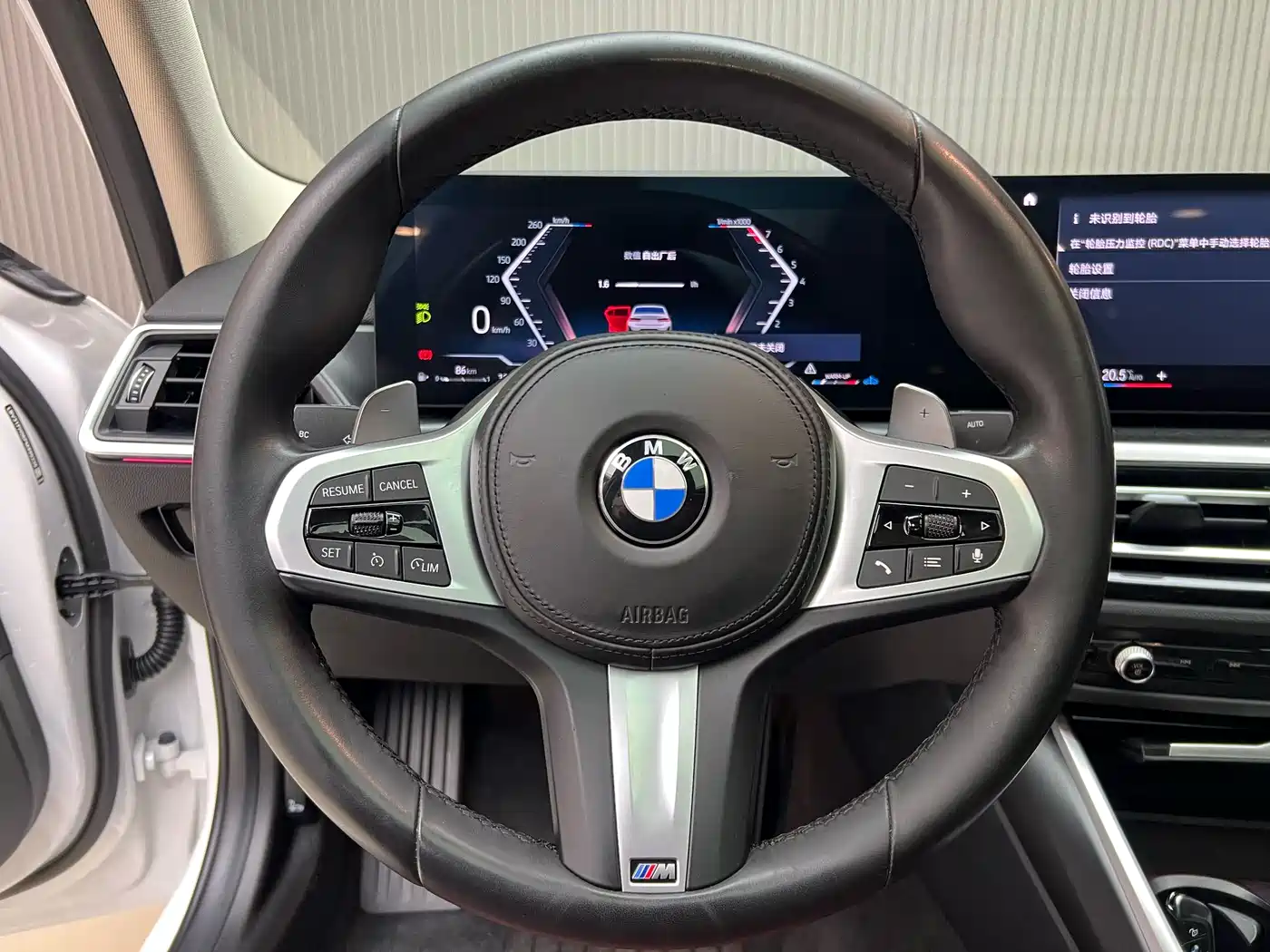 BMW 3 Series 2023 325Li M Sport Package фото 19