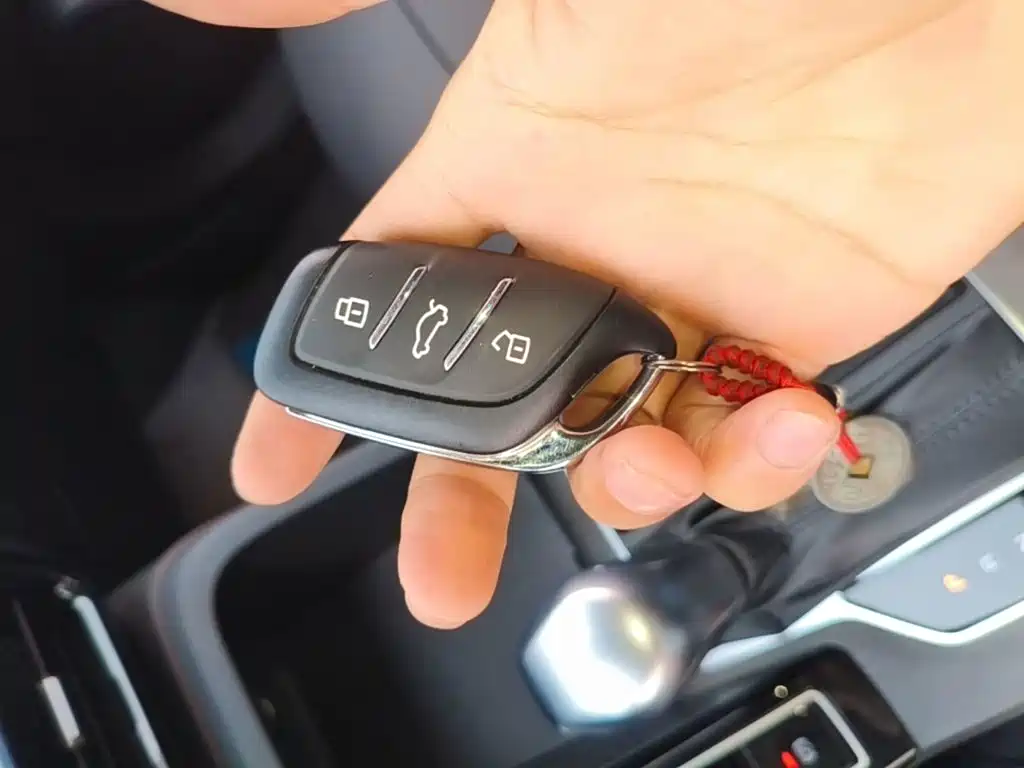 Photo 9 - Roewe i5