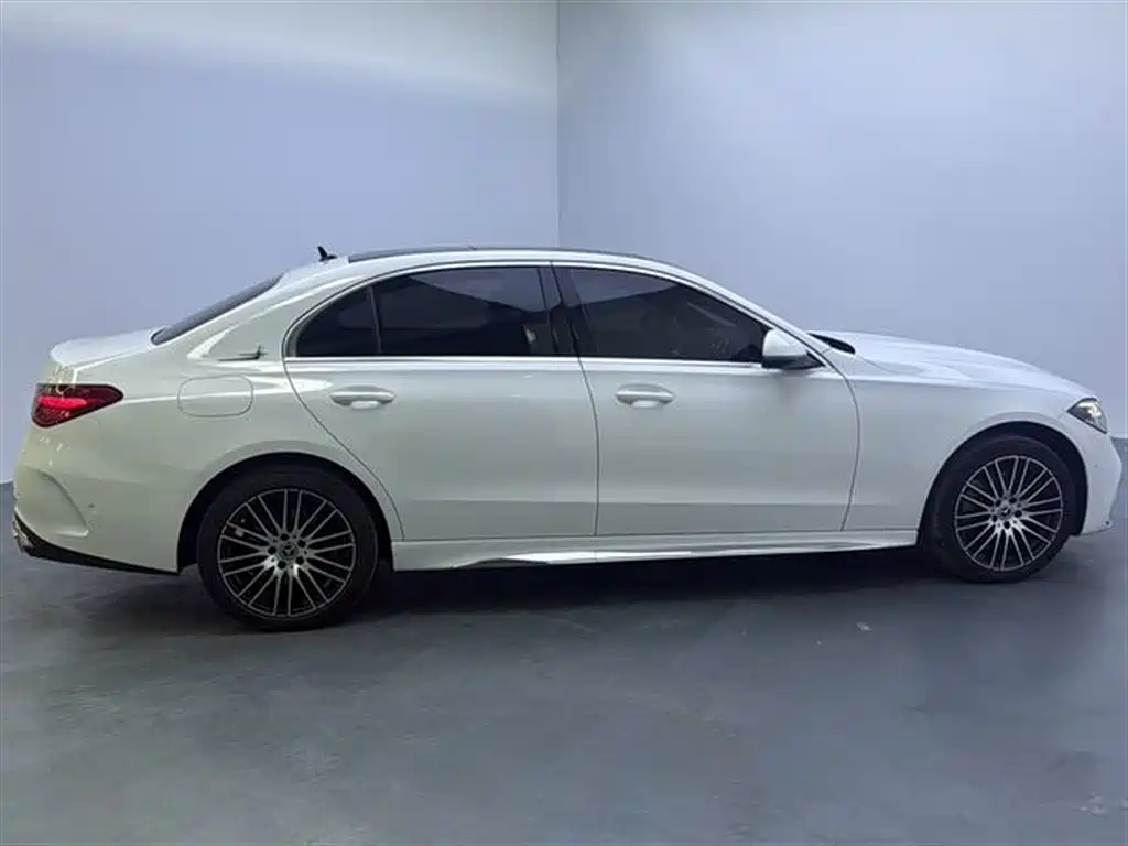 Mercedes-Benz C-Class 2023 C 260 L Sport фото 10
