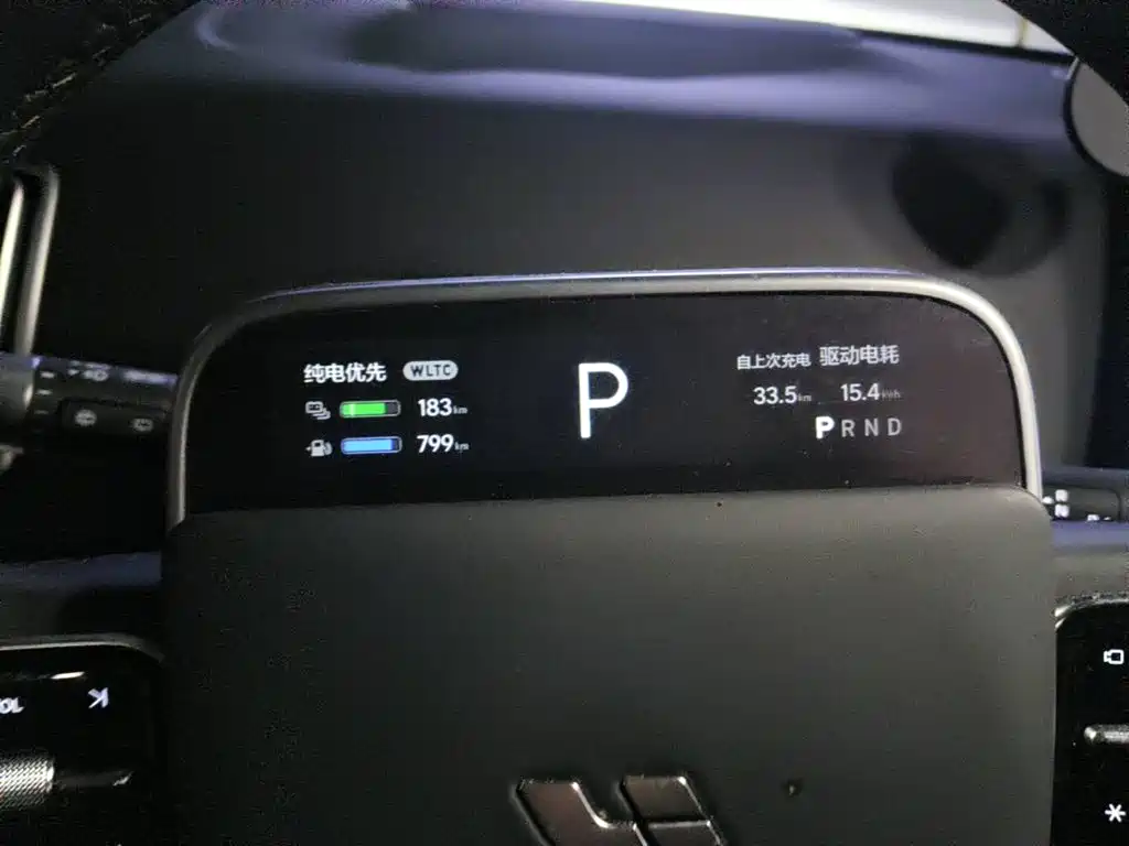 Photo 4 - Li Auto L7