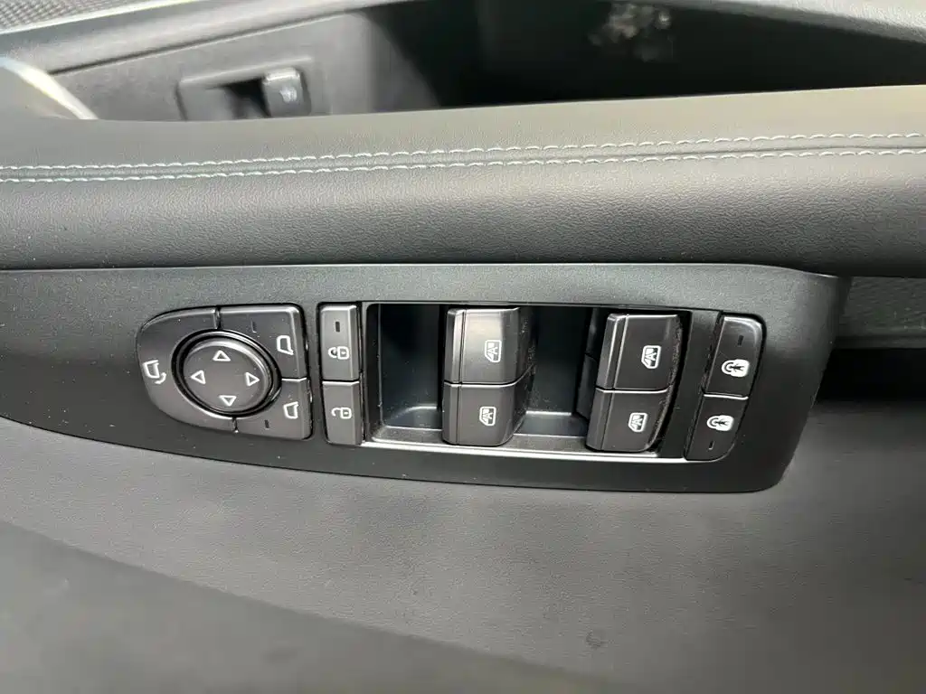 BYD Sealion 07 EV 2024 2024 610 Long Range Edition
