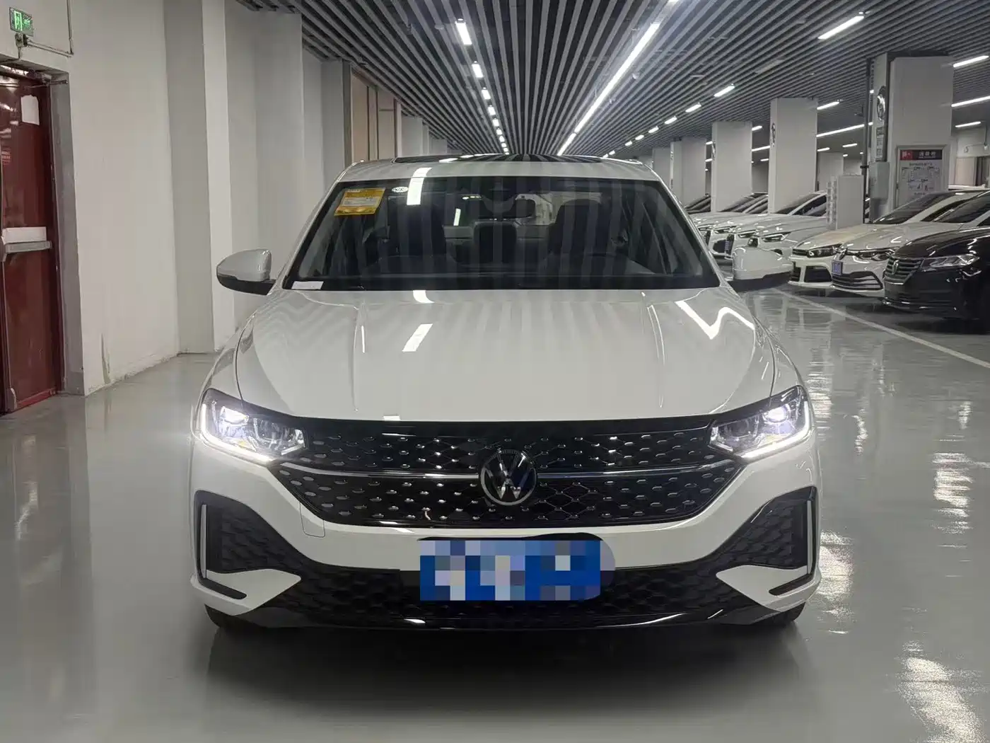 Volkswagen Lavida 2026 2025 PRO 1.5L