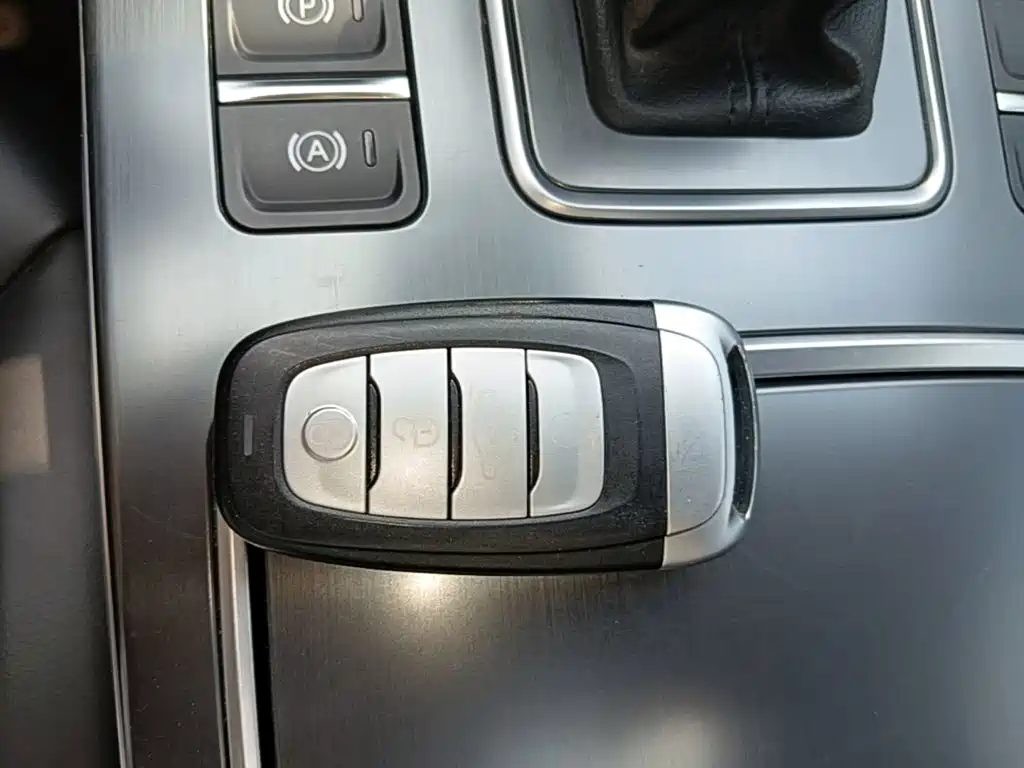Фото 9 - Hongqi H5