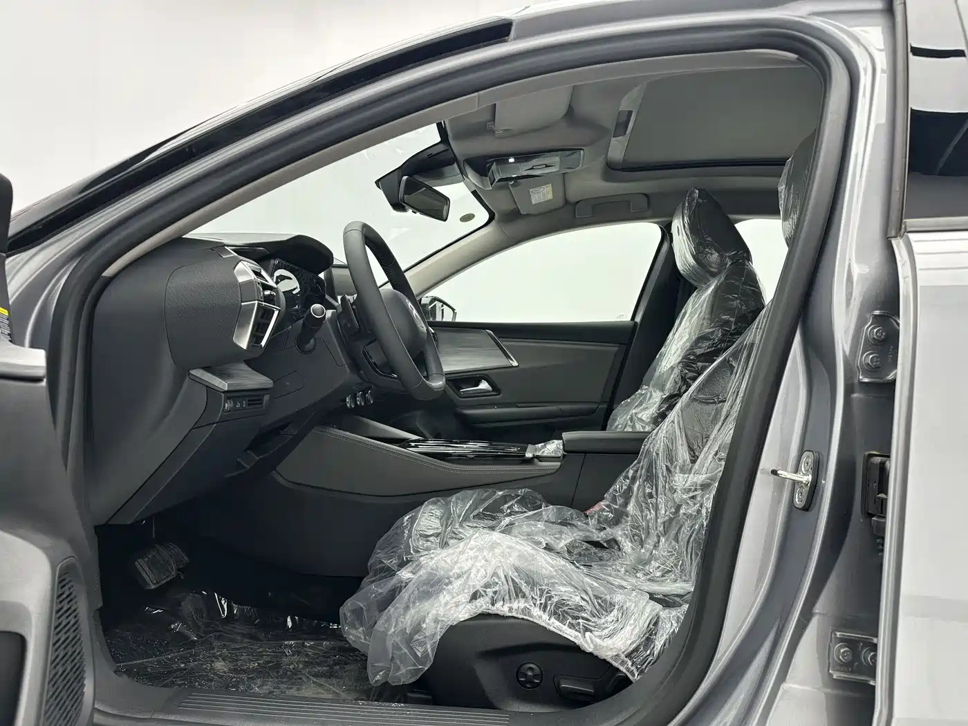 CITROEN VERSAILLES C5 X