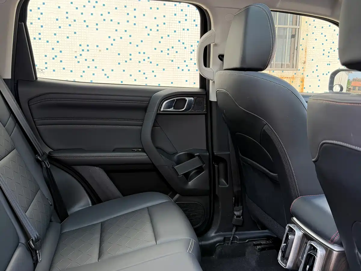 HAVAL BIG DOG