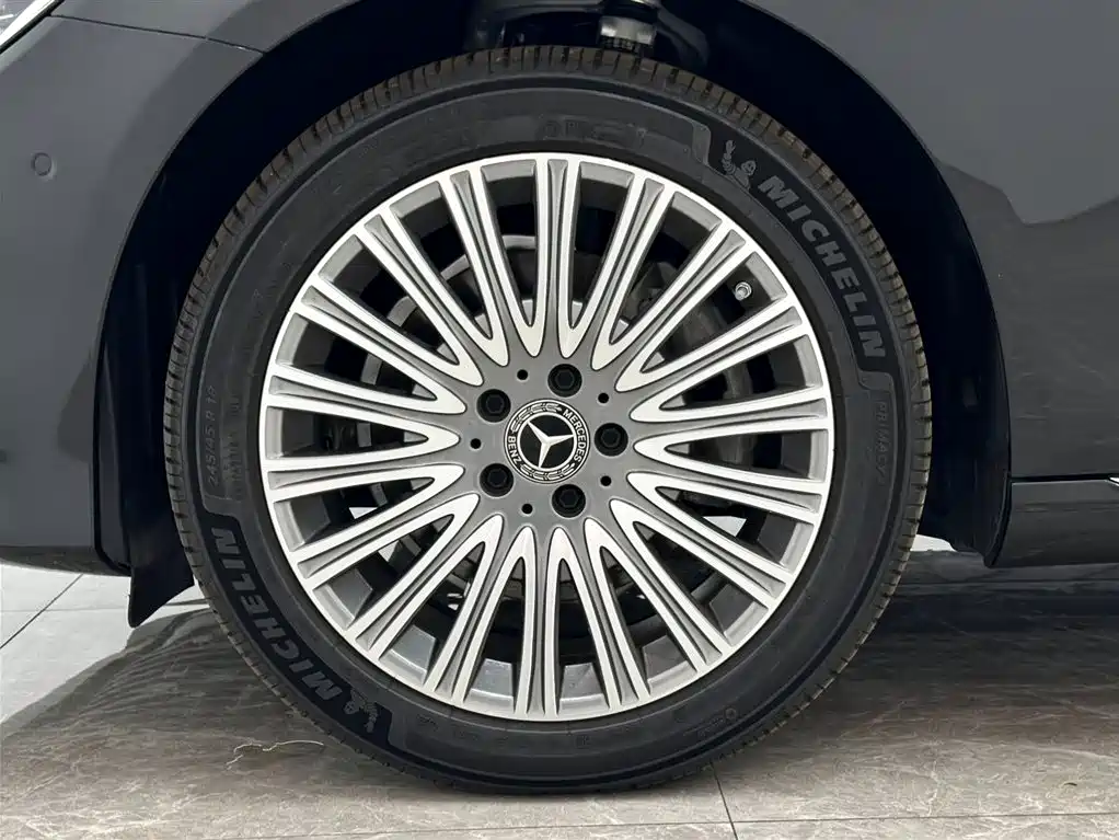 Mercedes-Benz E-Class 2021 E 300 L Luxury фото 21