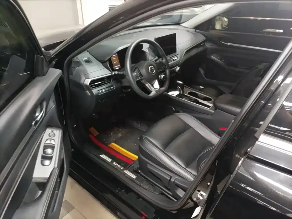 Nissan TEANA, миниатюра 16
