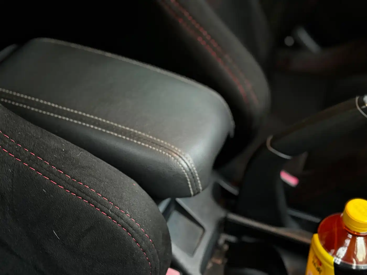 Mitsubishi Lancer EX 2012 Zhishang 1.8L Manual Luxury фото 45
