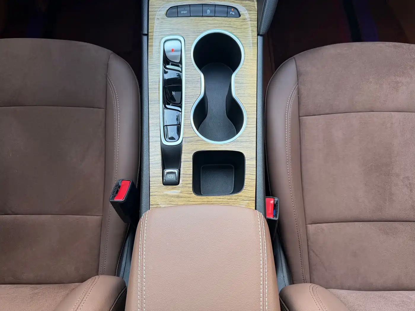 BUICK REGAL