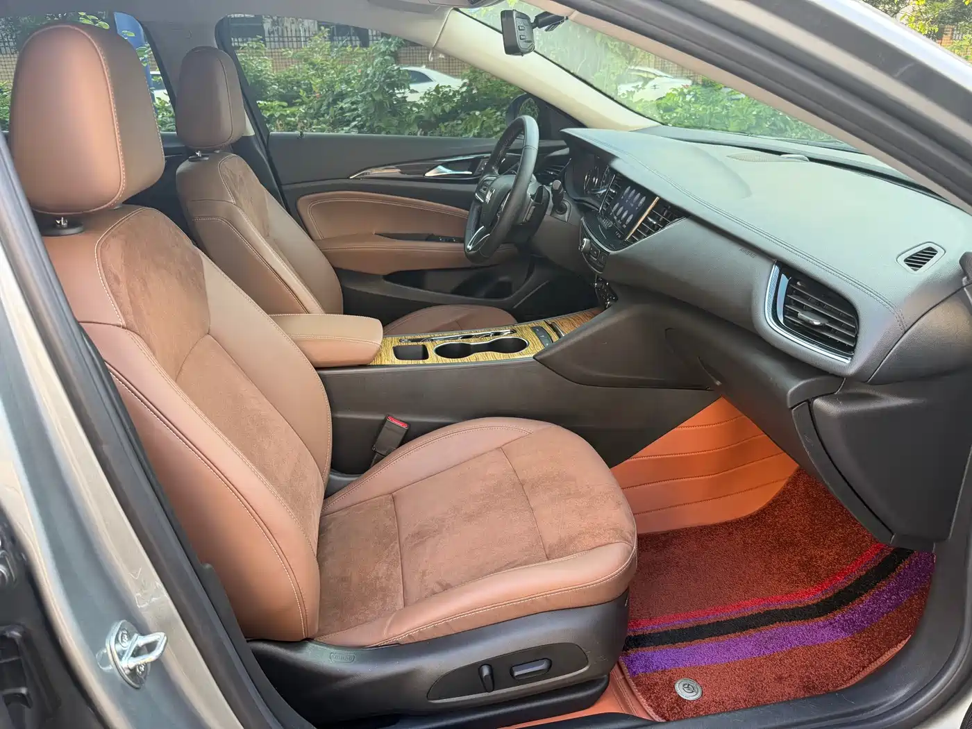 BUICK REGAL