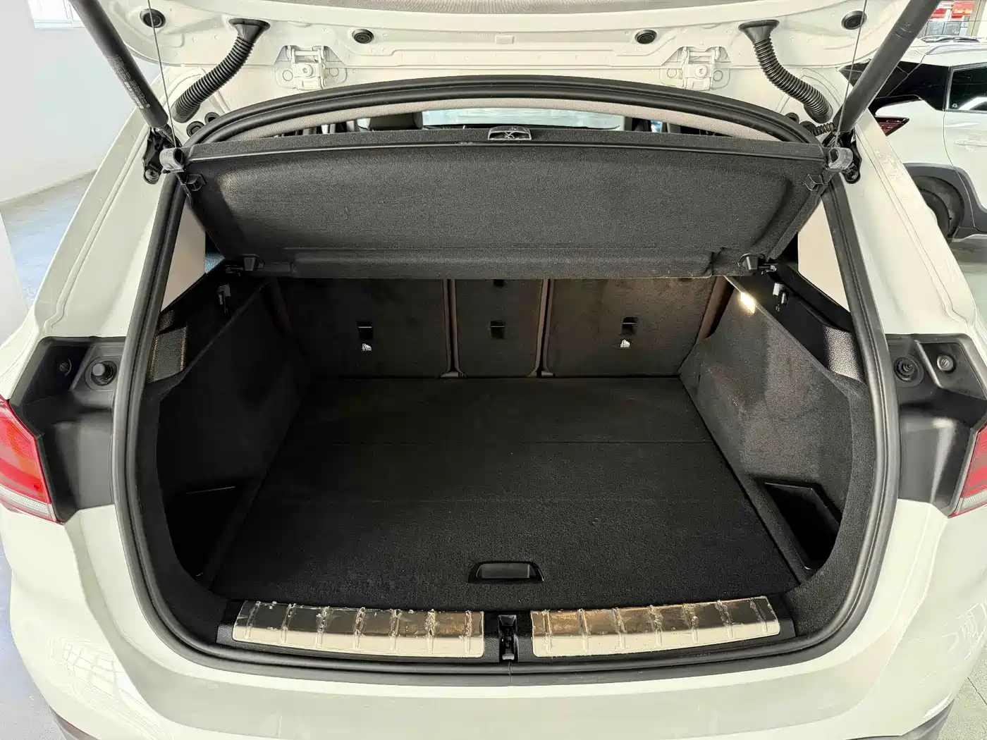 BMW X1 2022 sDrive20Li Fashion фото 10