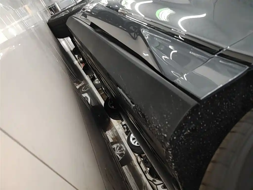 BYD Qin L 2025 EV 470KM Leading Edition фото 19