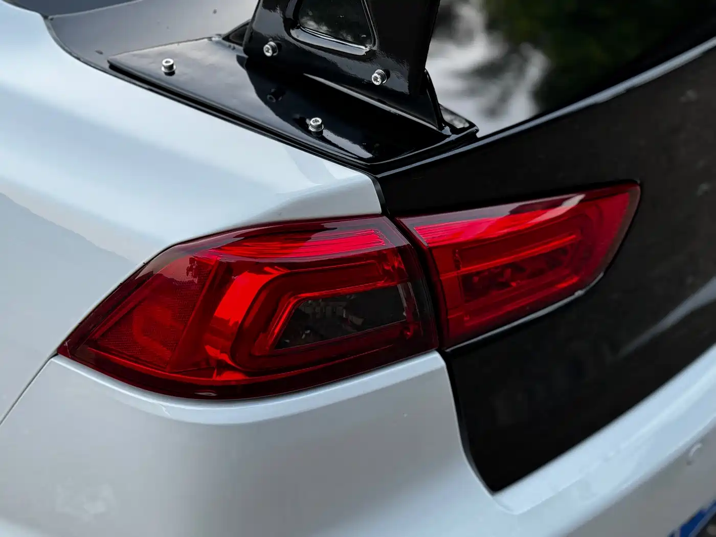 Mitsubishi Lancer EX 2012 Zhishang 1.8L Manual Luxury фото 20