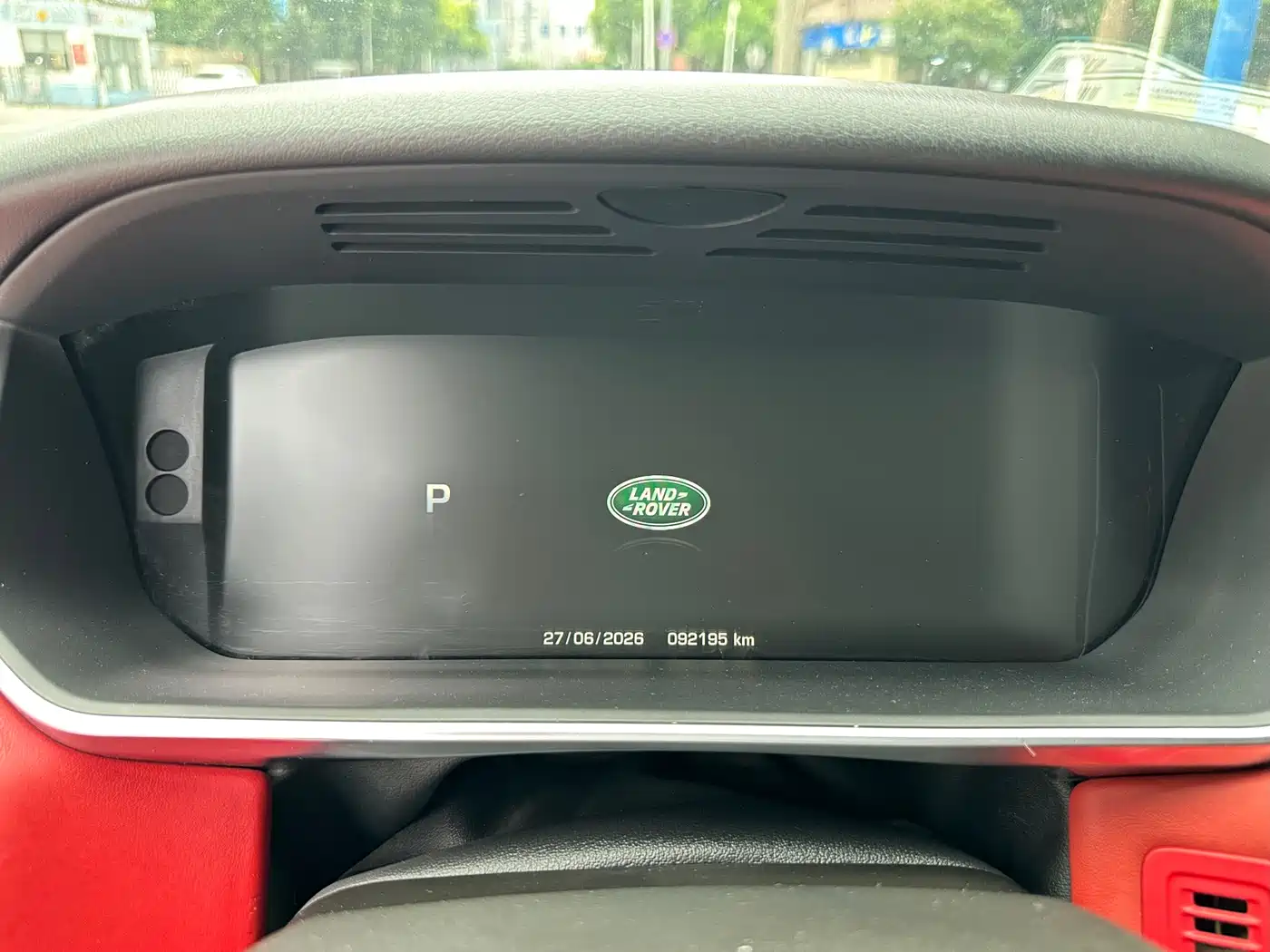 Фото 26 - Land Rover Range Rover Sport