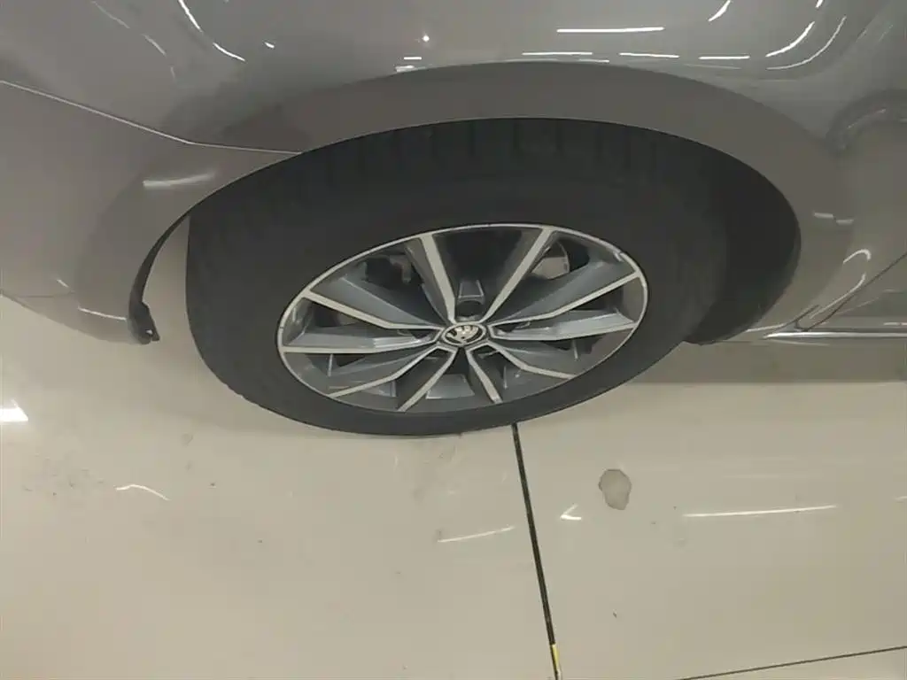 Škoda Octavia 2018 1.6L Automatic Comfort фото 23