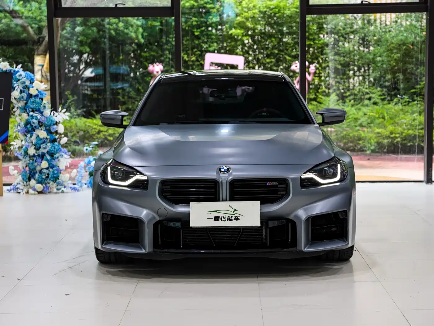 BMW M2 2025 2024 M2