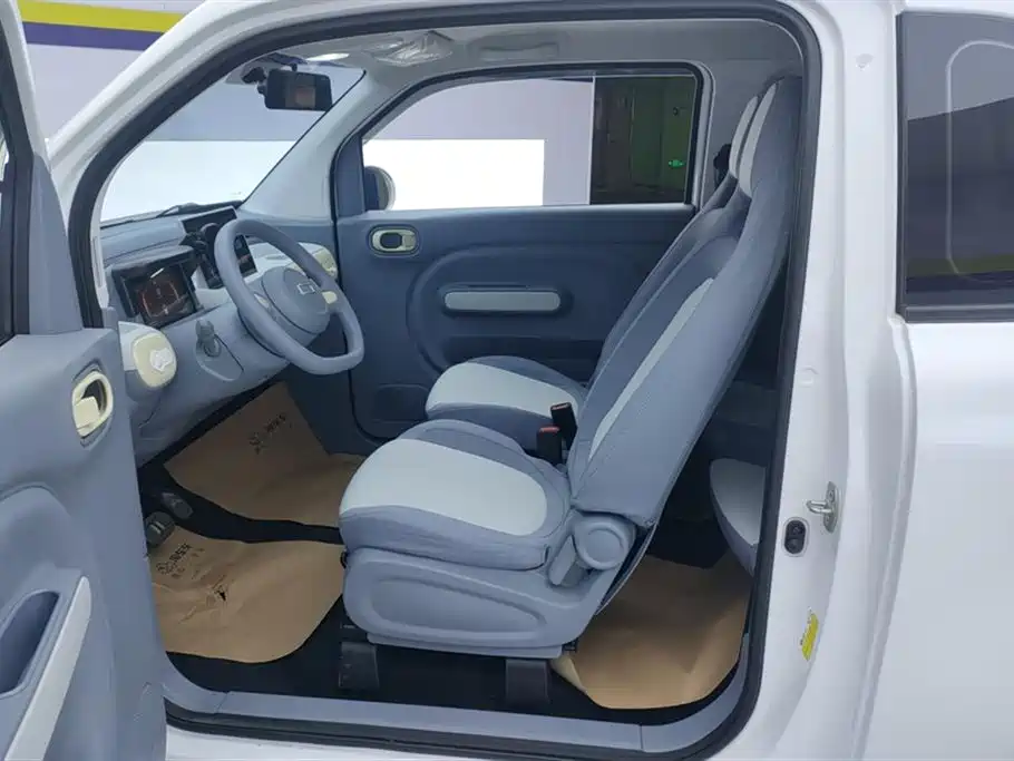 BESTUNE PENTIUM PONY