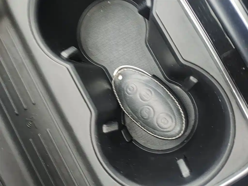 BYD Song MAX 2019 1.5T Auto Smart Connected Sunroof 7-seater China VI фото 9
