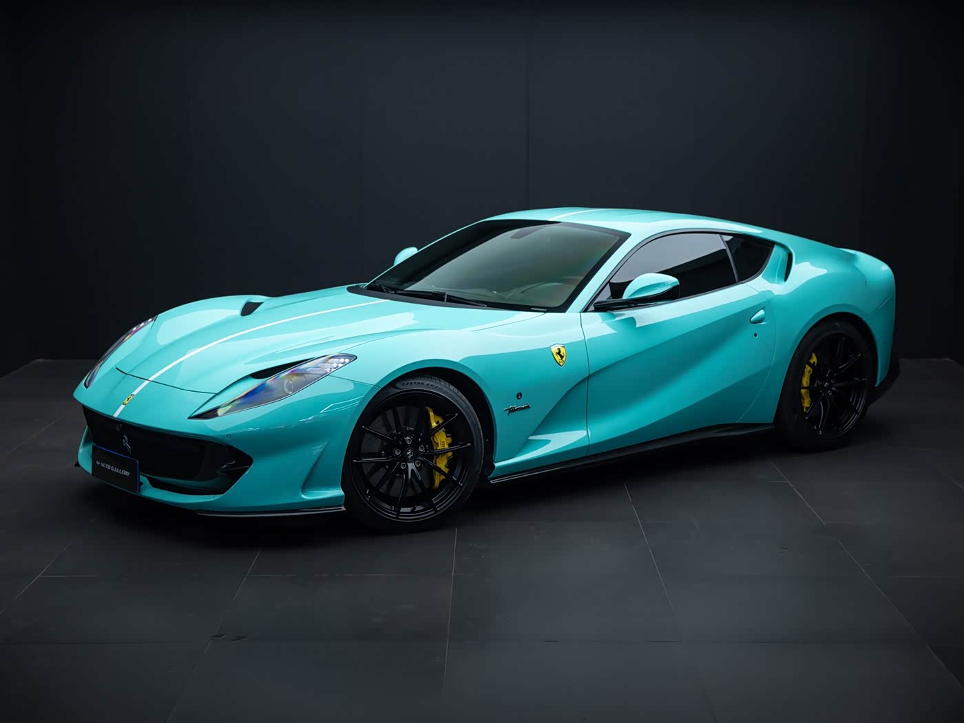 Ferrari 812