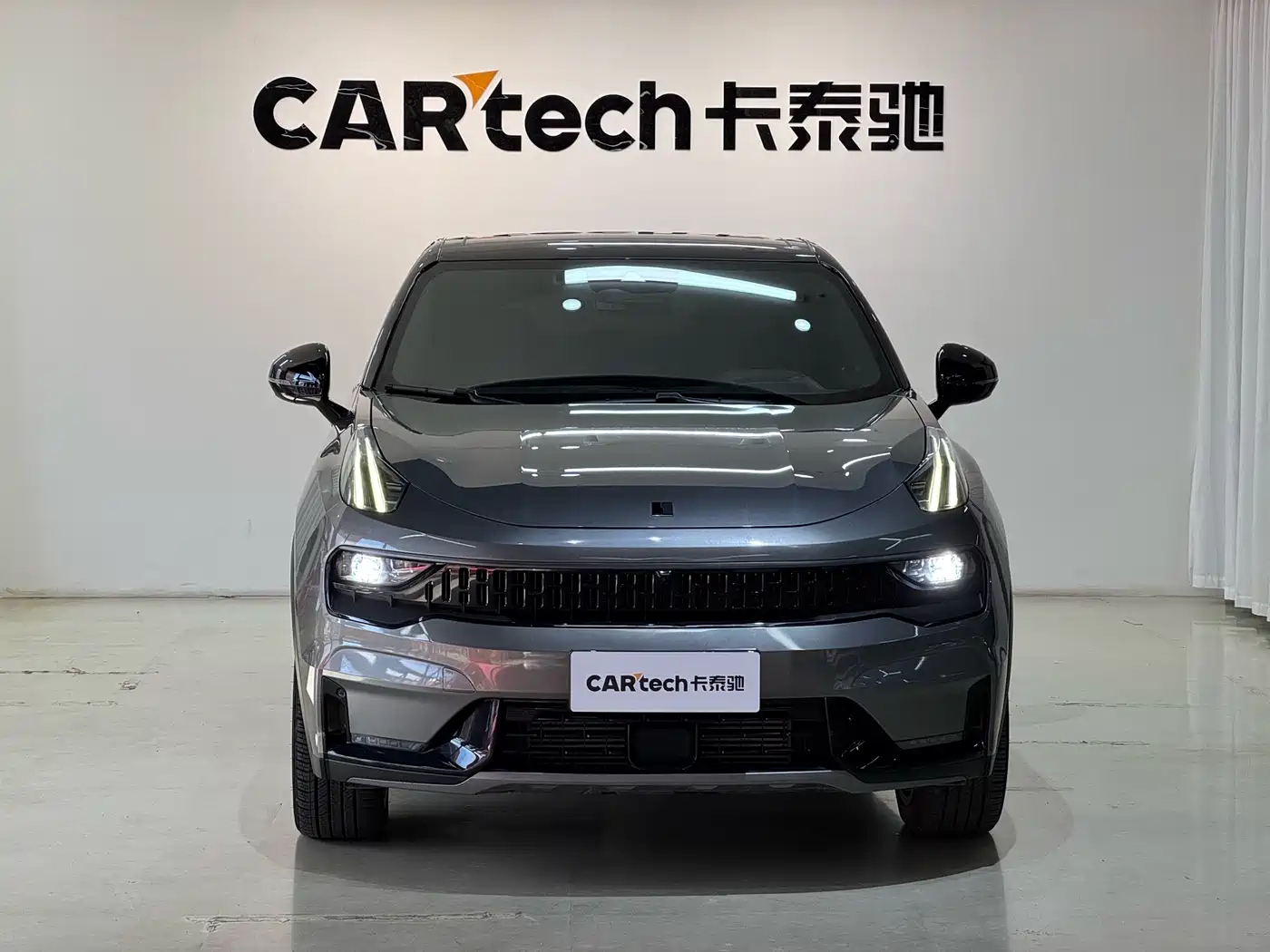 Lynk & Co 05 2020 2.0TD 4WD Power Plus фото 2