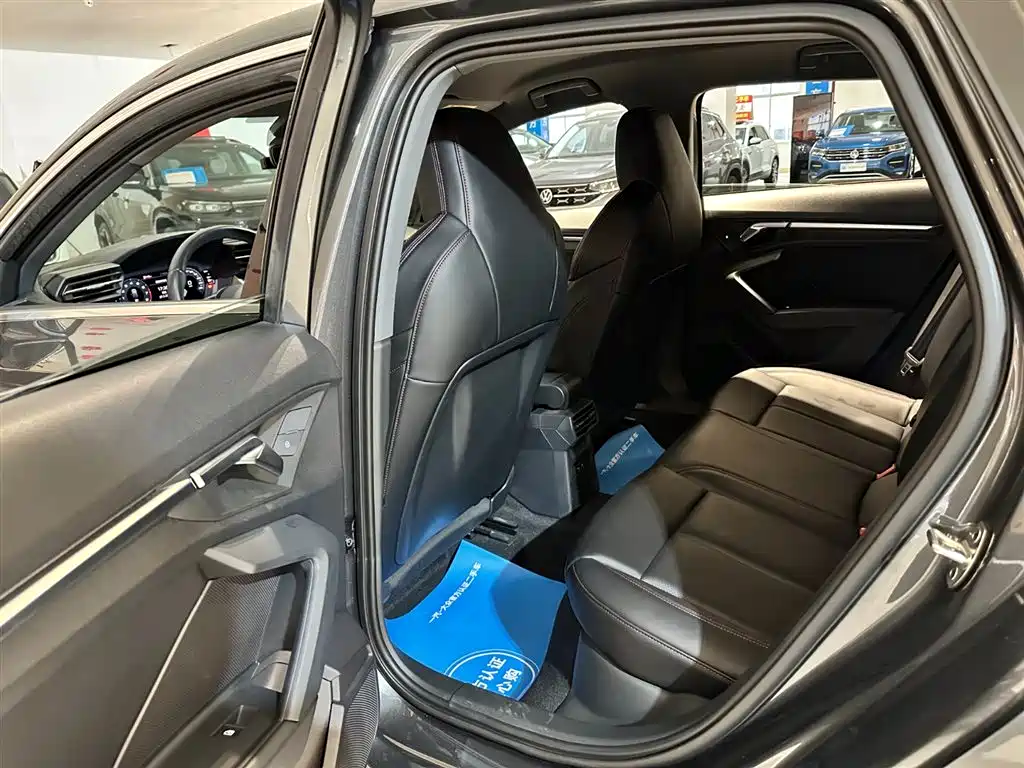 Audi A3 2022 Sportback 35 TFSI Progressive Sport фото 30