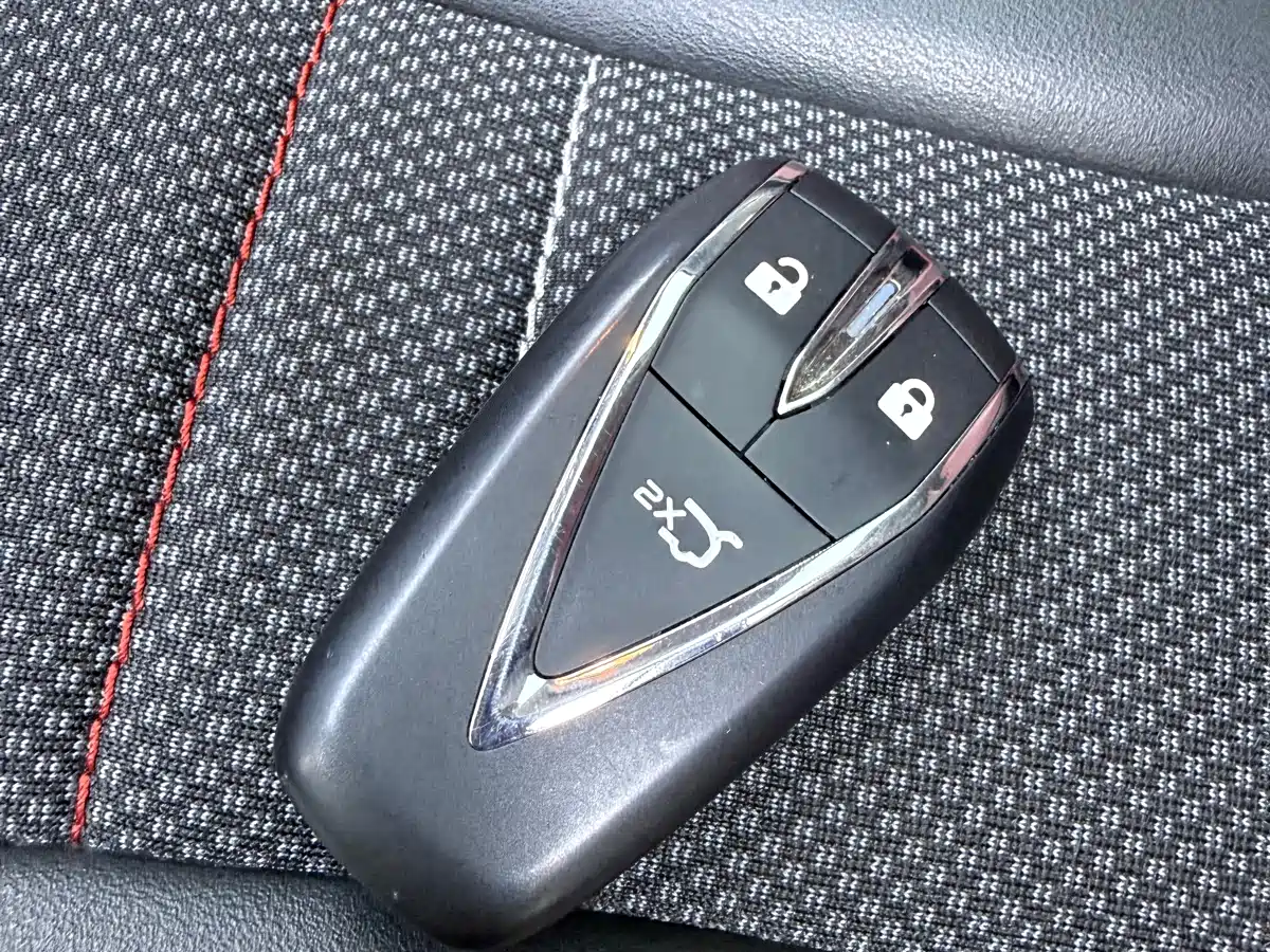 CHANGAN CHANGAN AUCHAN X5